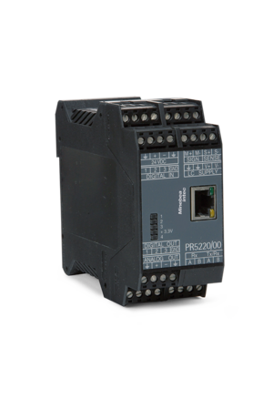 PR 5220稱重變送器