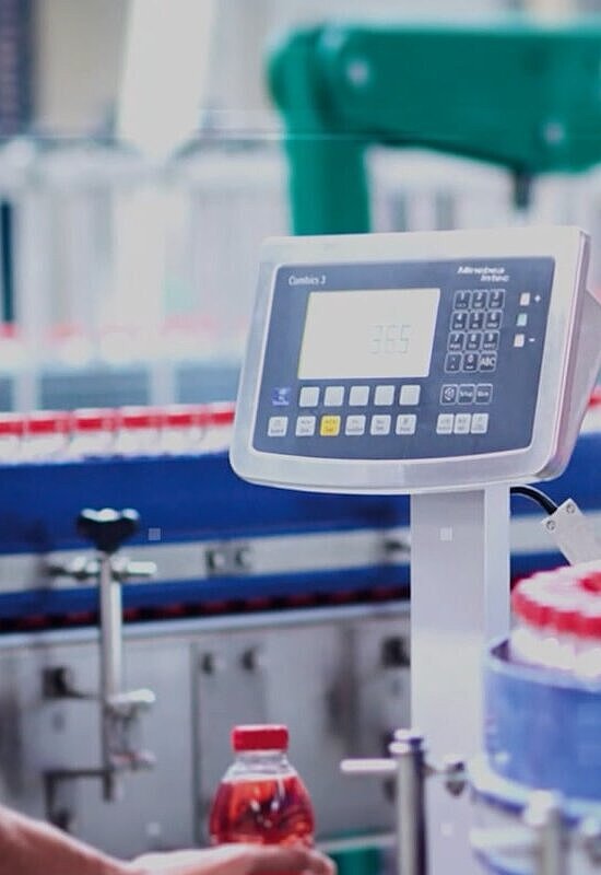 品牌圖片 美蓓亞-英特克