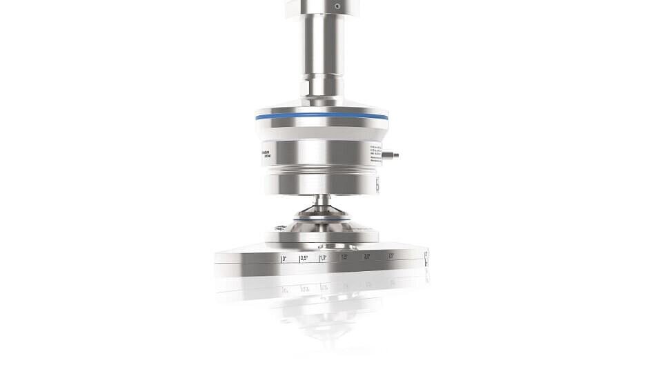 適應Novego的稱重模塊