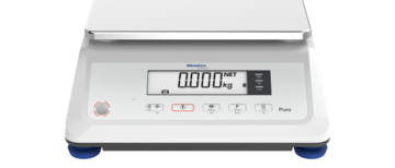 工業秤Puro