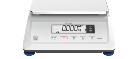 工業秤Puro