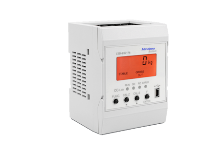 CSD892稱重變送器