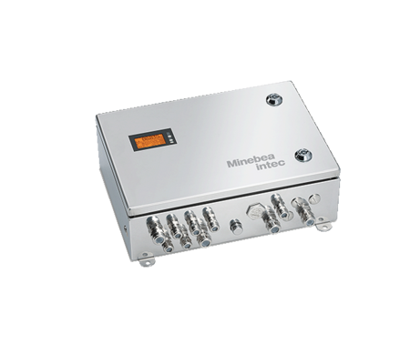 PR 5230稱重變送器