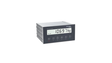 稱重電氣件 X3稱重顯示器