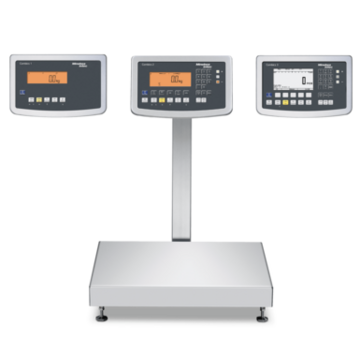 工業平臺秤Combics