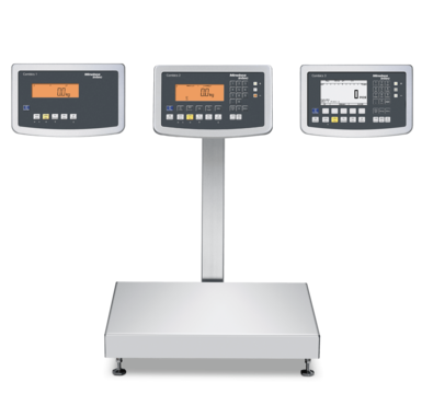 工業平臺秤Combics