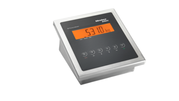 稱重電氣件 X2稱重顯示器