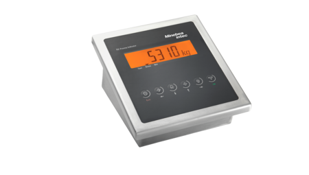 稱重電氣件 X2稱重顯示器