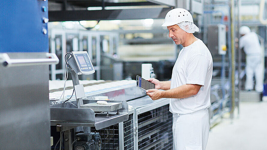 產品質量是許多細節的總和