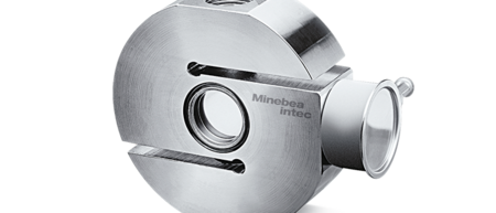 pr 6246 S型拉式電子秤傳感器