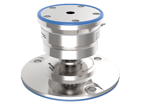 Product picture of a novego load cell