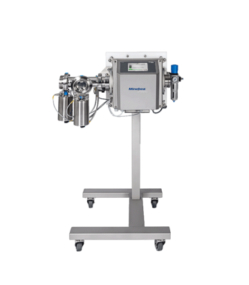 金屬探測儀Vistus Pipeline的產品圖片