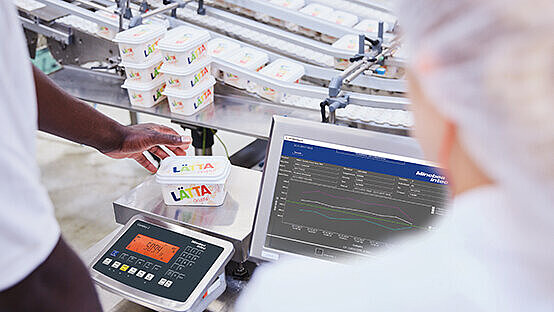 理想地配備了美蓓亞的產品組合