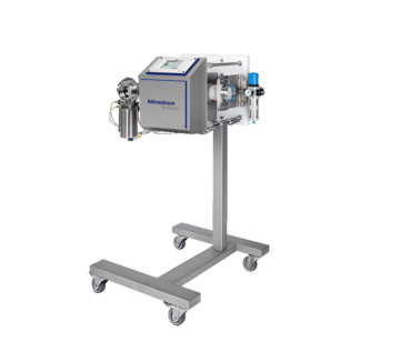 minebea intec 金屬探測器 mitus 管道的產品圖片