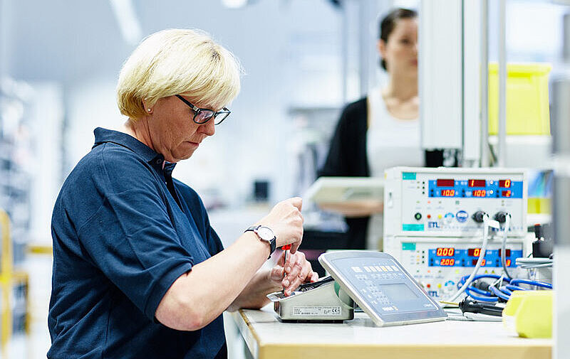 增加你的專業知識