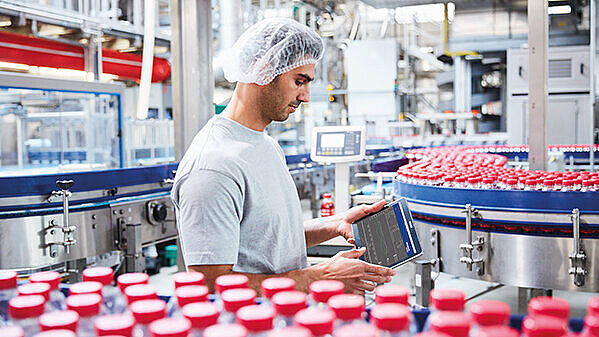 通過SPC@Enterprise獲得完整的概述