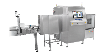 Dymond D X光檢出系統