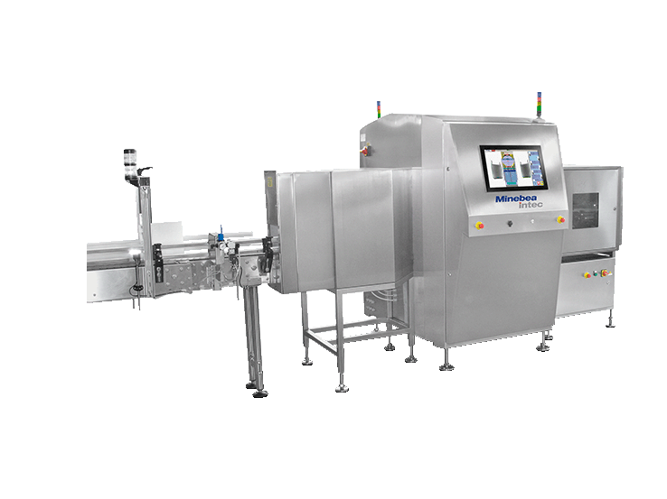 Dymond D X光檢出系統