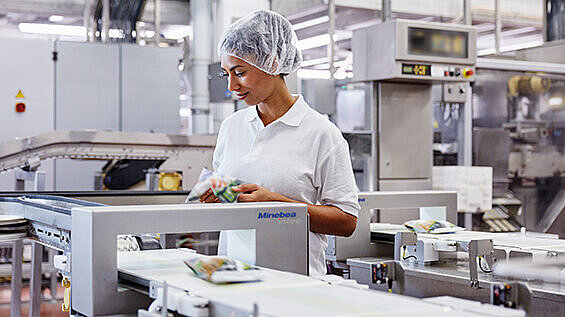 可靠的金屬探測儀Vistus