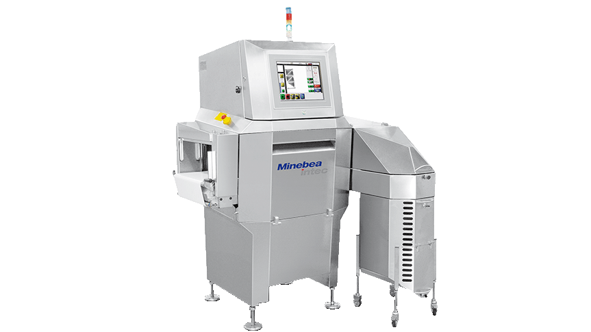 product picture of x-ray inspection systeme dymond 80
