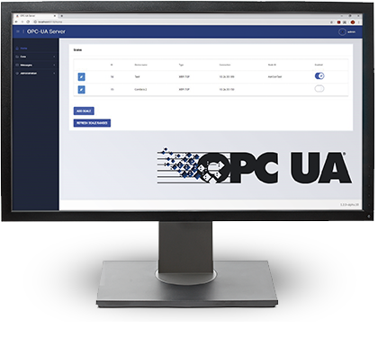 軟件miOPC的產品圖片