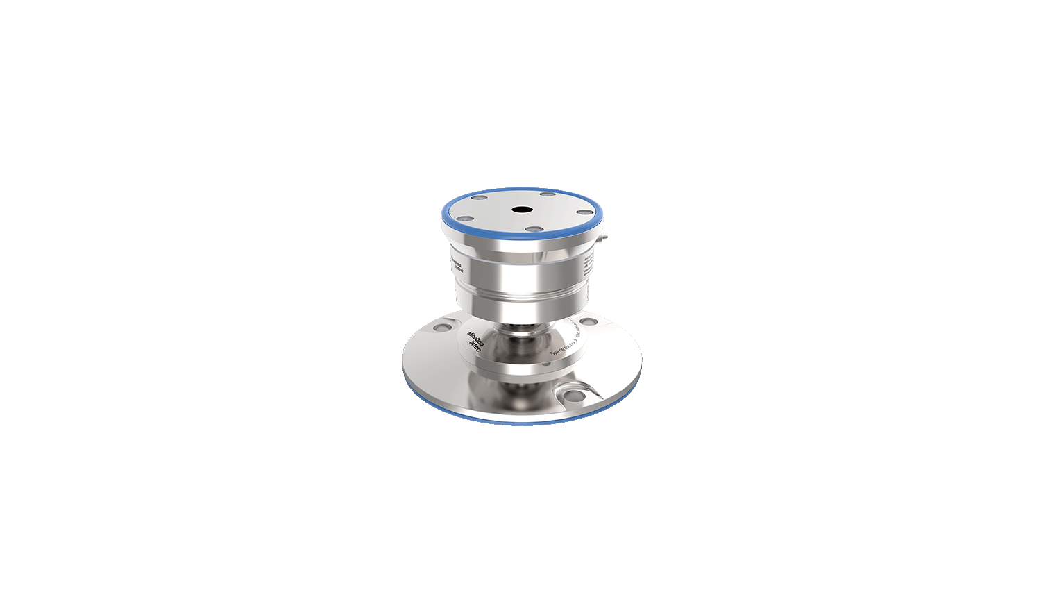 Product picture of a novego load cell