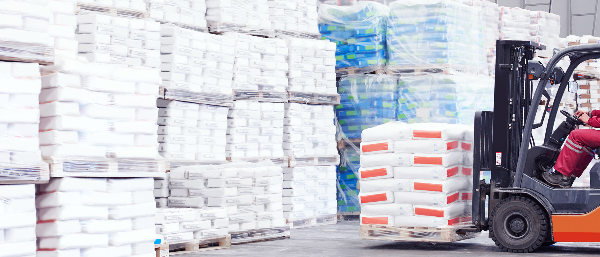 Minebea Intec: 建筑材料行業的可靠合作伙伴