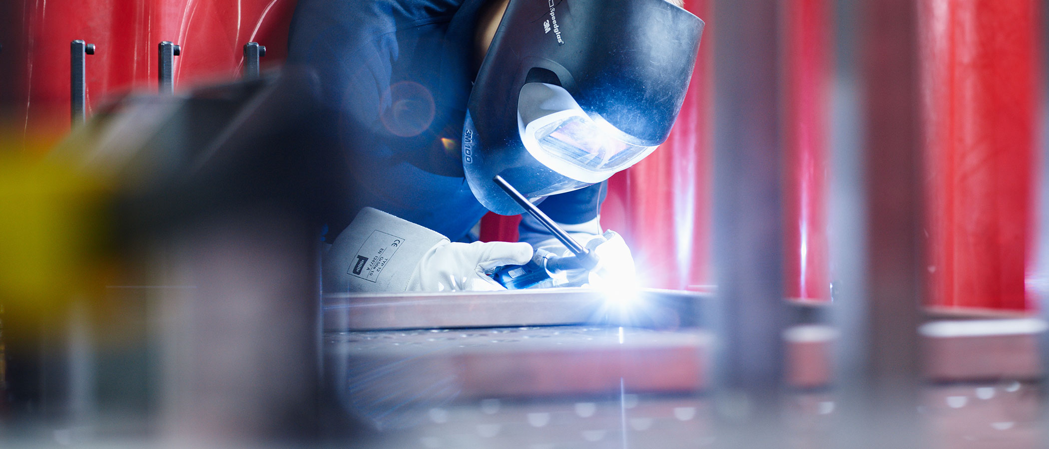 Minebea Intec: 機械和設備制造商的可靠合作伙伴