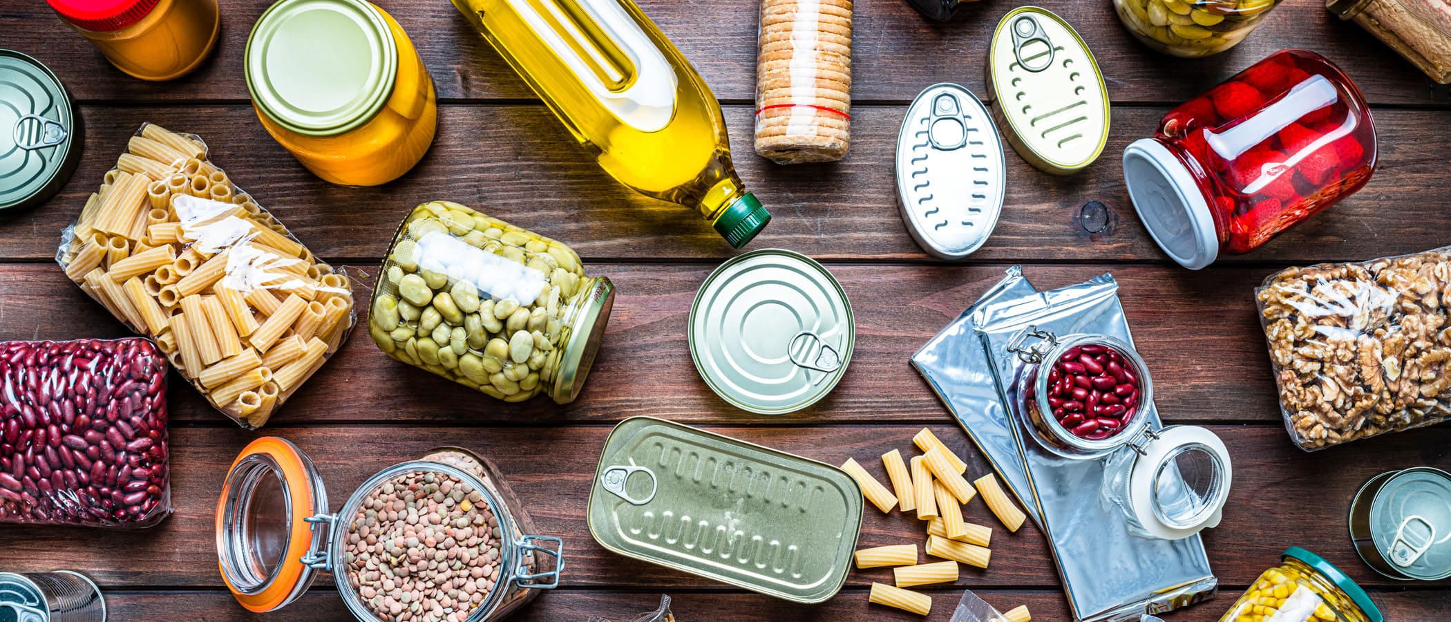 飲料行業的質量控制