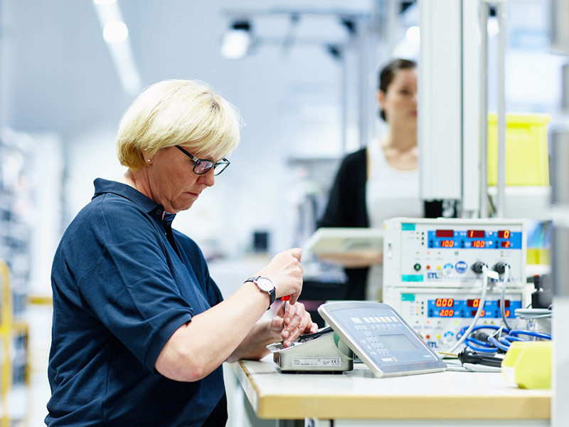 增加你的專業知識