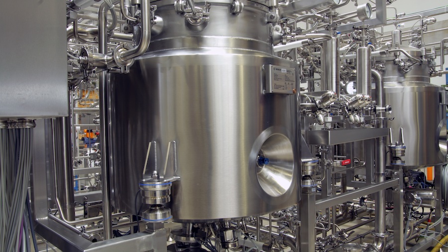 Novego稱重模塊的應用