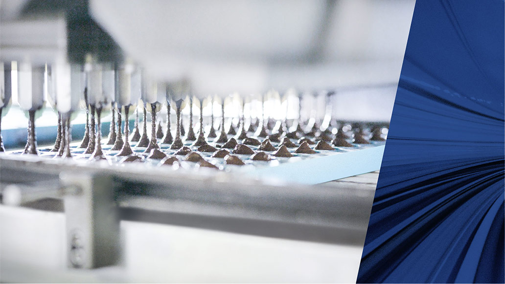 趨勢控制，最大限度地減少廢品