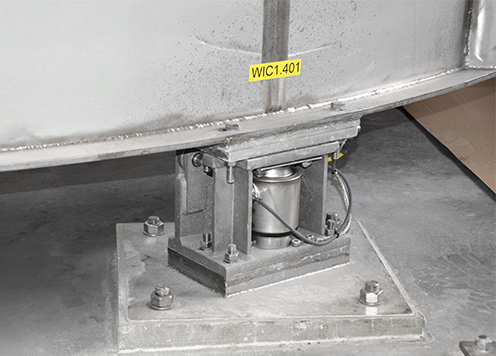 安裝套件MaxiFlexlock使安裝簡單而安全